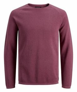 Beste Bewertungen von 🎁 Jack & Jones Rundhalspullover »HILL KNIT« Light grey melange, Dunkelblau, Oatmeal melange, Bordeaux ⌛ -Offizieller Jones-Shop a6ee306c 106d 40cc 89d8 495420d8a860
