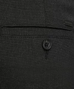 Rabatt 😉 Jack & Jones Chinohose »JACK & JONES Herren Chino-Hose Stoff-Hose Marco Connor AKM 795 Hound Business-Hose Dunkel-Grau« 🔥 -Offizieller Jones-Shop a709427a 57ea 53a0 beb6 390c98bfdb97