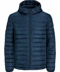 Rabatt 👏 Jack & Jones Steppjacke »Ace« ⭐
