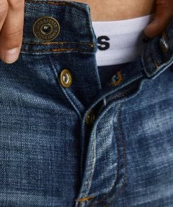 Auslauf 😍 Jack & Jones Skinny-fit-Jeans »Glenn« ⭐ -Offizieller Jones-Shop a773fa78 febb 5b89 895b f86da141e77b