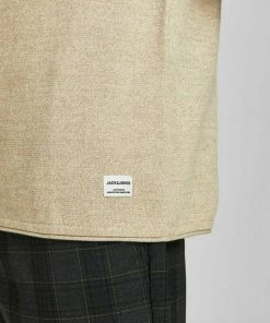 Rabatt ⭐ Jack & Jones Rundhalspullover ⌛ -Offizieller Jones-Shop a795face 982d 5964 973a e0640c0400ed