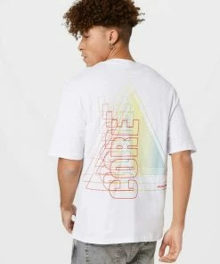 Schlussverkauf 🎁 Jack & Jones T-Shirt (1-tlg) ⭐ -Offizieller Jones-Shop a798492a fa82 5952 bbd1 d7e6741275af