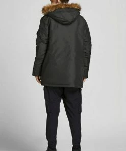 Billig 🥰 Jack & Jones Parka »GLOBE PARKA« Hellgrau-meliert, Olivgrün, Navy, Schwarz 😀 13 Billig 🥰 Jack & Jones Parka »GLOBE PARKA« Hellgrau-meliert, Olivgrün, Navy, Schwarz 😀 -Offizieller Jones-Shop a7b4e678 5ce6 5713 8a9d a2b4e6194594