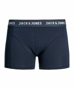 Brandneu 👍 Jack & Jones Boxershorts »3635« (1 Stück) Herren J&J Boxershorts 3er Pack Stretch Unterhose JACANTHONY 🎉 -Offizieller Jones-Shop a7ecfe5a fc0f 563f a92f 9bb929c559b8