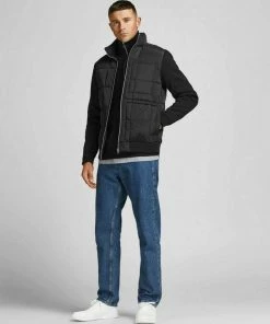 Besorgen 🛒 Jack & Jones Steppjacke »Rocco« 🥰 -Offizieller Jones-Shop a82ceb2a 6352 5bb2 8579 ad97410ce9fe