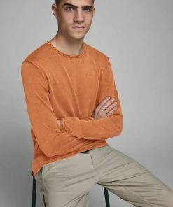 Schlussverkauf ✨ Jack & Jones Rundhalspullover »LEO« Beige, Hellblau, Chocolate Fondant, Mellow Yellow 🎉 33 Schlussverkauf ✨ Jack & Jones Rundhalspullover »LEO« Beige, Hellblau, Chocolate Fondant, Mellow Yellow 🎉 -Offizieller Jones-Shop a834aac2 5d36 5815 b9f2 e64bc9318b16