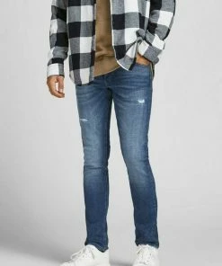 Aktion 😍 Jack & Jones Slim-fit-Jeans »Glenn« 🥰 38 Aktion 😍 Jack & Jones Slim-fit-Jeans »Glenn« 🥰 -Offizieller Jones-Shop a8c0c2e8 4b99 53f9 a980 c9879d08f860