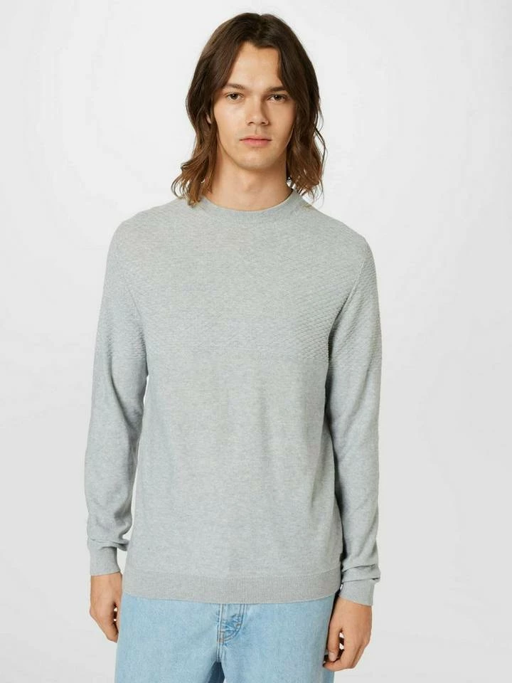 Am billigsten ✨ Jack & Jones Rundhalspullover 💯 2 Am billigsten ✨ Jack & Jones Rundhalspullover 💯 – Bild 2