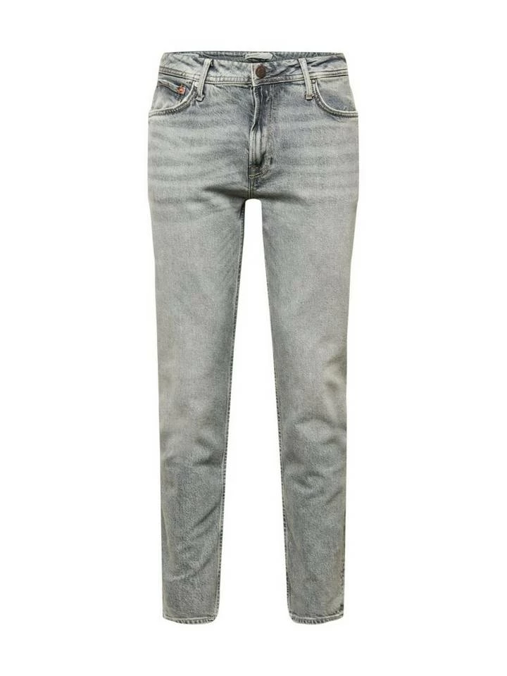 Blitzangebot 🌟 Jack & Jones Regular-fit-Jeans »Clark« ✔️ 7 Blitzangebot 🌟 Jack & Jones Regular-fit-Jeans »Clark« ✔️ – Bild 7