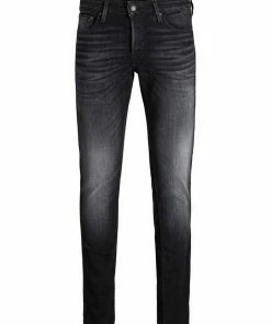 Am billigsten ⭐ Jack & Jones Slim-fit-Jeans »JJIGLENN JJICON JJ 557 50SPS« 👖 Jeanshose mit Stretch 🌟 -Offizieller Jones-Shop a92ec480 aea5 5baa b0b3 252d90cc1669