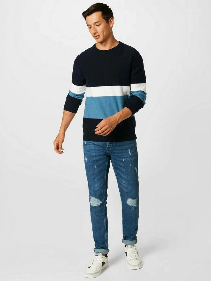 Top 10 🥰 Jack & Jones Strickpullover »NEW PORT« 🎁 4 Top 10 🥰 Jack & Jones Strickpullover »NEW PORT« 🎁 – Bild 4