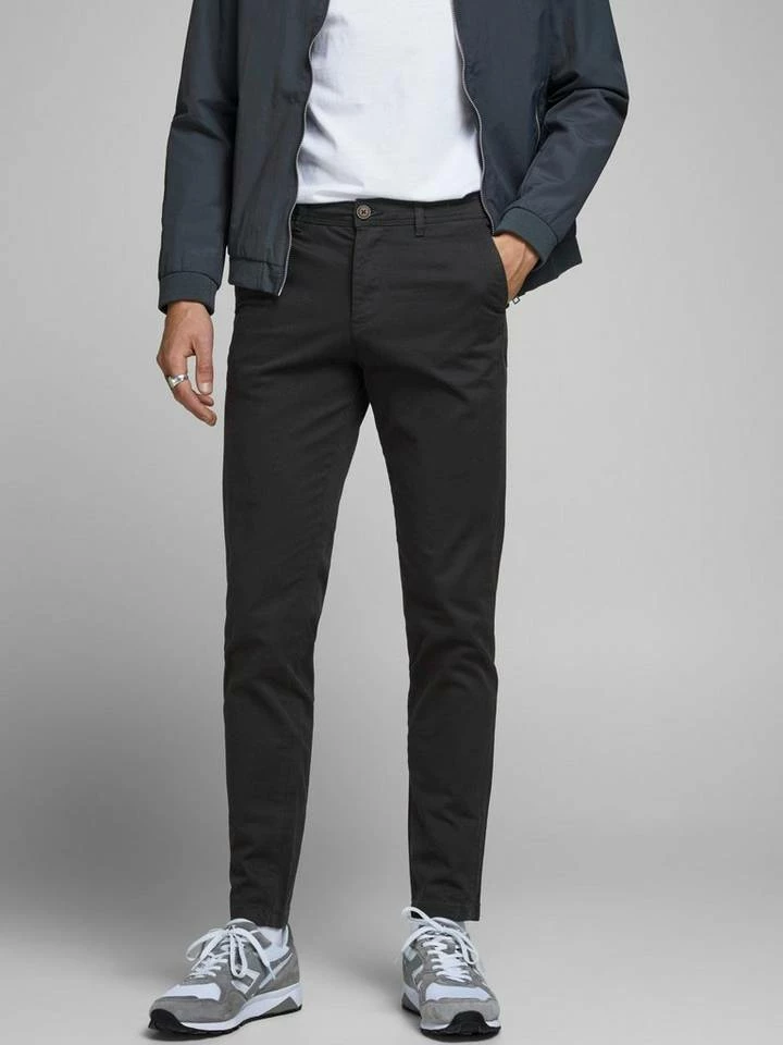 Beste Bewertungen von 🌟 Jack & Jones Chinohose »Marco Bowie Chino« Zimt, Schwarz, Beige, Olivgrün ✨ 15 Beste Bewertungen von 🌟 Jack & Jones Chinohose »Marco Bowie Chino« Zimt, Schwarz, Beige, Olivgrün ✨ – Bild 15