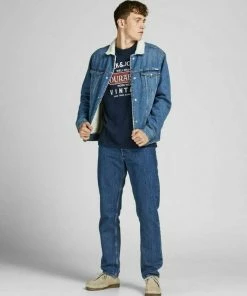 Rabatt 🛒 Jack & Jones T-Shirt (1-tlg) 👍 -Offizieller Jones-Shop a9a6c8a6 4908 5e2c 8e21 b2d9a7a738cd