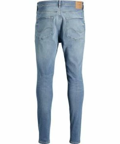 Bestes Angebot 🥰 Jack & Jones Skinny-fit-Jeans »Pete« 🧨 -Offizieller Jones-Shop a9be91e7 d8e1 5993 9ed1 38b0755d00f5
