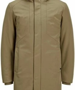 Schlussverkauf 🥰 Jack & Jones Parka »BLAREID DOWN PARKA« Navy, Khaki, Schwarz 🛒 -Offizieller Jones-Shop a9fc531f a723 5c78 9ab9 1918377319ea