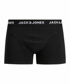 Top 10 ⌛ Jack & Jones Boxershorts »3624« (1 Stück) Herren Jack & Jones Boxershorts 5er Pack Trunks Stretch Unterhose JACHUEY Schwarz-2, Anthrazit-Blau-Grau, Schwarz-Blau, Schwarz-Navy-Grau 😍 30 Top 10 ⌛ Jack & Jones Boxershorts »3624« (1 Stück) Herren Jack & Jones Boxershorts 5er Pack Trunks Stretch Unterhose JACHUEY Schwarz-2, Anthrazit-Blau-Grau, Schwarz-Blau, Schwarz-Navy-Grau 😍 -Offizieller Jones-Shop a9ffdd9a 02a5 5371 8b4c 843bb300a6d8