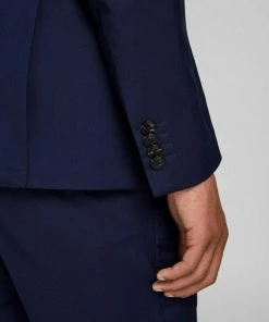 Besorgen 🔥 Jack & Jones Bügelfaltenhose »Franco« (1-tlg) 👍 -Offizieller Jones-Shop aa0b14e4 0ec7 5c33 8cee 6c861634ed65