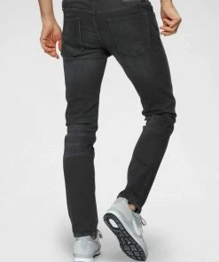 Brandneu 😀 Jack & Jones Slim-fit-Jeans »TIM JJORIGINAL« Black-denim, Blue-destroyed-Effekte, Dark-blue 🛒 29 Brandneu 😀 Jack & Jones Slim-fit-Jeans »TIM JJORIGINAL« Black-denim, Blue-destroyed-Effekte, Dark-blue 🛒 -Offizieller Jones-Shop aa8d848d c6ad 5f5a 9443 8e78b9ff03a2