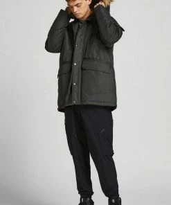 Billig 🥰 Jack & Jones Parka »GLOBE PARKA« Hellgrau-meliert, Olivgrün, Navy, Schwarz 😀 14 Billig 🥰 Jack & Jones Parka »GLOBE PARKA« Hellgrau-meliert, Olivgrün, Navy, Schwarz 😀 -Offizieller Jones-Shop ab092d4d c63c 5123 99a2 dbf6e9223c5e