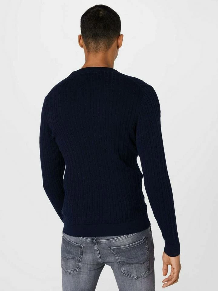 Coupon 👏 Jack & Jones Rundhalspullover »BEN« 😍 3 Coupon 👏 Jack & Jones Rundhalspullover »BEN« 😍 – Bild 3