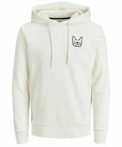 Angebote 🔥 Jack & Jones Rundhalspullover »JACK & JONES Herren Hoodie Kapuzen-Pullover Jared Sweat Hood Sweater Weiß« 🧨 5 Angebote 🔥 Jack & Jones Rundhalspullover »JACK & JONES Herren Hoodie Kapuzen-Pullover Jared Sweat Hood Sweater Weiß« 🧨 -Offizieller Jones-Shop abcf982d 7829 5025 a53c 606f0c06cc52