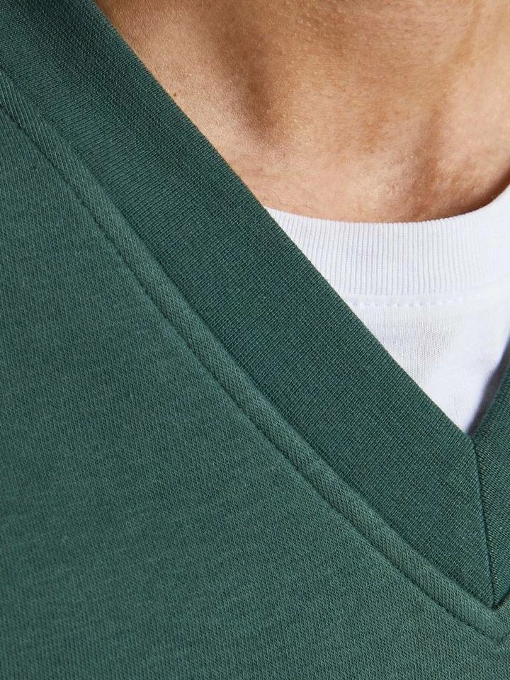 Billig ✨ Jack & Jones 👖 Jeansweste »Tobias« 😍 3 Billig ✨ Jack & Jones 👖 Jeansweste »Tobias« 😍 – Bild 3