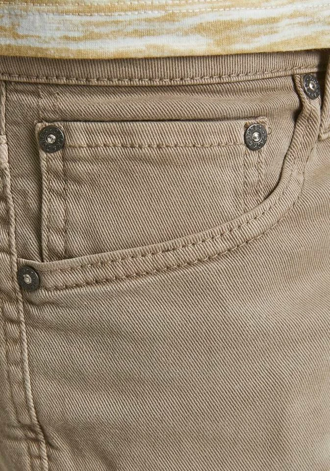 Am billigsten 👏 Jack & Jones Shorts »Rick ICON Short« Beige, Grau, Navy 👍 3 Am billigsten 👏 Jack & Jones Shorts »Rick ICON Short« Beige, Grau, Navy 👍 – Bild 3