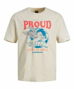 Auslauf 😍 Jack & Jones T-Shirt »Proud« (1-tlg) ✔️ 18 Auslauf 😍 Jack & Jones T-Shirt »Proud« (1-tlg) ✔️ -Offizieller Jones-Shop ac4aa948 f80b 5adc b599 a22cccc0fb80