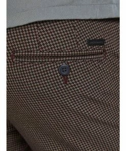 Budget 🥰 Jack & Jones Stoffhose ✔️ -Offizieller Jones-Shop ac4f3b2c 5789 571b 9c74 e256b0c7baf5