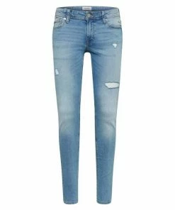 Brandneu 🧨 Jack & Jones Slim-fit-Jeans »Liam« ✔️