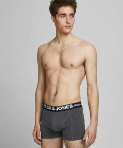 Bestpreis 😉 Jack & Jones Boxershorts »3621« (1 Stück) Herren J&J JACLICHFIELD Boxershorts 3er Pack Stretch Unterhose 👍 -Offizieller Jones-Shop ac912ab7 520f 58c9 a12c 3d6e4a874c9f