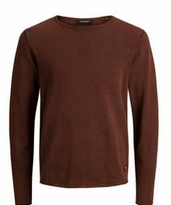 Schlussverkauf ✨ Jack & Jones Rundhalspullover »LEO« Beige, Hellblau, Chocolate Fondant, Mellow Yellow 🎉 30 Schlussverkauf ✨ Jack & Jones Rundhalspullover »LEO« Beige, Hellblau, Chocolate Fondant, Mellow Yellow 🎉 -Offizieller Jones-Shop ace7b729 e8c6 51f6 ac0d 87d9ff6e1265