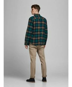 Bestpreis ✨ Jack & Jones Langarmhemd 🛒 -Offizieller Jones-Shop ad07bc73 41d6 5c16 9cd6 ac8a1cca12f6