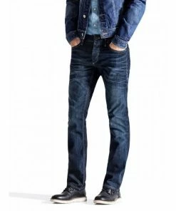 Rabatt ⭐ Jack & Jones 5-Pocket-Jeans 188779, Blue denim 💯 -Offizieller Jones-Shop ad1eb342 e28a 545a a000 85e6c5a47d45