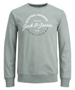 Bestes Angebot 😍 Jack & Jones Sweatshirt »Brat« (1-tlg) Navy, Schwarz, Slate Gray 12201404, Shell Coral 12201404 🎁 45 Bestes Angebot 😍 Jack & Jones Sweatshirt »Brat« (1-tlg) Navy, Schwarz, Slate Gray 12201404, Shell Coral 12201404 🎁 -Offizieller Jones-Shop ad3b217b 4357 5ead 9ea6 a0bec65c8abc
