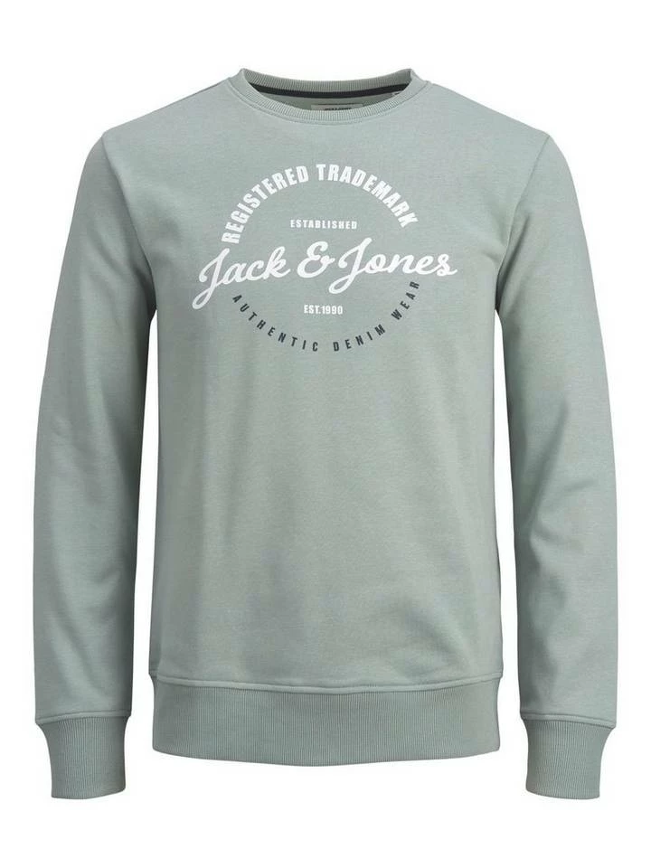 Bestes Angebot 😍 Jack & Jones Sweatshirt »Brat« (1-tlg) Navy, Schwarz, Slate Gray 12201404, Shell Coral 12201404 🎁 22 Bestes Angebot 😍 Jack & Jones Sweatshirt »Brat« (1-tlg) Navy, Schwarz, Slate Gray 12201404, Shell Coral 12201404 🎁 – Bild 22