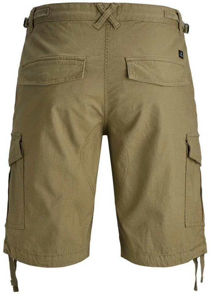 Großhandel 💯 Jack & Jones Cargoshorts »ALFA CARGO SHORTS« 🛒 6 Großhandel 💯 Jack & Jones Cargoshorts »ALFA CARGO SHORTS« 🛒 – Bild 6