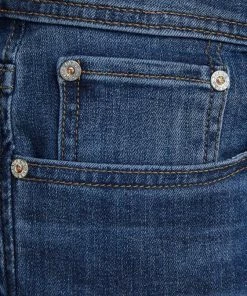 Bester Verkauf 🎉 Jack & Jones Comfort-fit-Jeans »MIKE« Blue, Grey-used, Black 🔥 -Offizieller Jones-Shop adc6a5e5 1467 54fa bac5 19146b963632