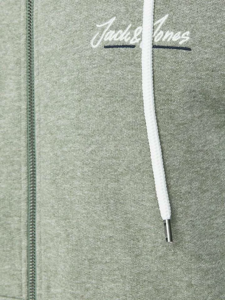 Top 10 🌟 Jack & Jones Sweatjacke »Tons« (1-tlg) ❤️ 6 Top 10 🌟 Jack & Jones Sweatjacke »Tons« (1-tlg) ❤️ – Bild 6