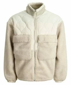 Coupon 🔥 Jack & Jones Fleecejacke »JORZane« 😍