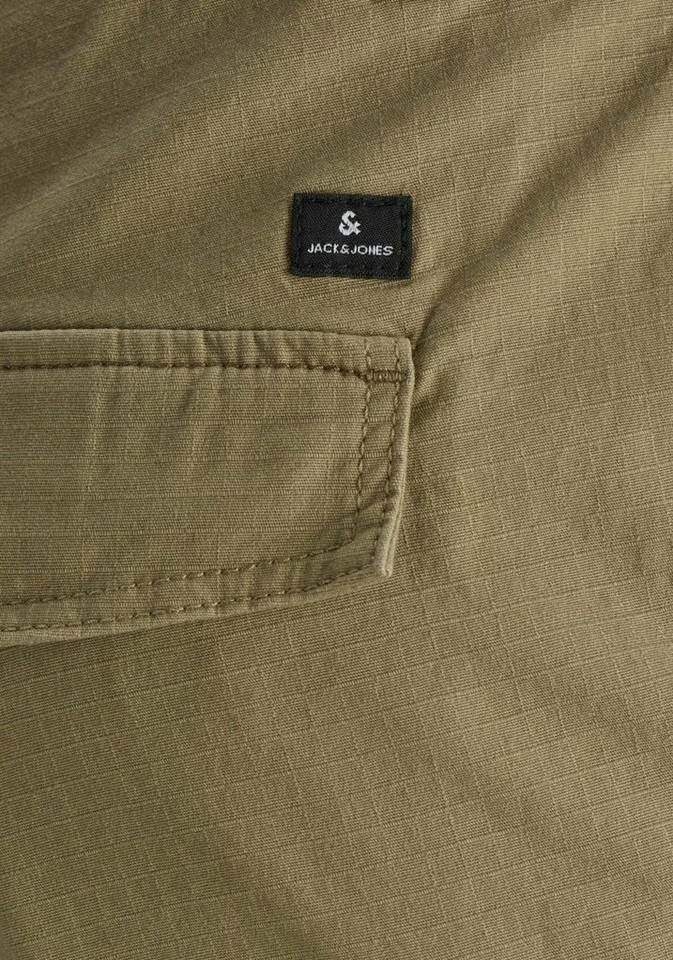 Großhandel 💯 Jack & Jones Cargoshorts »ALFA CARGO SHORTS« 🛒 7 Großhandel 💯 Jack & Jones Cargoshorts »ALFA CARGO SHORTS« 🛒 – Bild 7