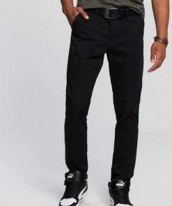 Besorgen 🔥 Jack & Jones Chinohose »Marco Dave« (1-tlg) Navy, Black, Grau, Olivgrün 😉 -Offizieller Jones-Shop aedd2dea 7a80 5cc4 bed1 951aae4cdff5