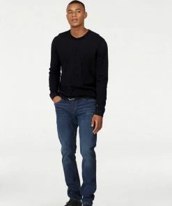 Coupon 👏 Jack & Jones Rundhalspullover »GLENN KNIT CREW NECK« Weiß, Bordeaux, Navy, Schwarz ✨ -Offizieller Jones-Shop af21032c e240 5d34 8752 d2f4c9e52aaf