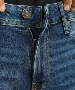 Brandneu 😍 Jack & Jones Skinny-fit-Jeans »Liam« 🌟 -Offizieller Jones-Shop af274060 2189 5210 847d a77c901ca0eb