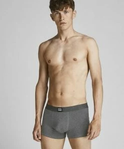 Budget 👍 Jack & Jones Boxershorts »JACBASIC PLAIN« im 8er Pack ✔️ -Offizieller Jones-Shop af5c6735 0d7c 450b 8ca5 c77e67149f96