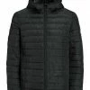Bester Verkauf 🎁 Jack & Jones Steppjacke »Ace« ⌛