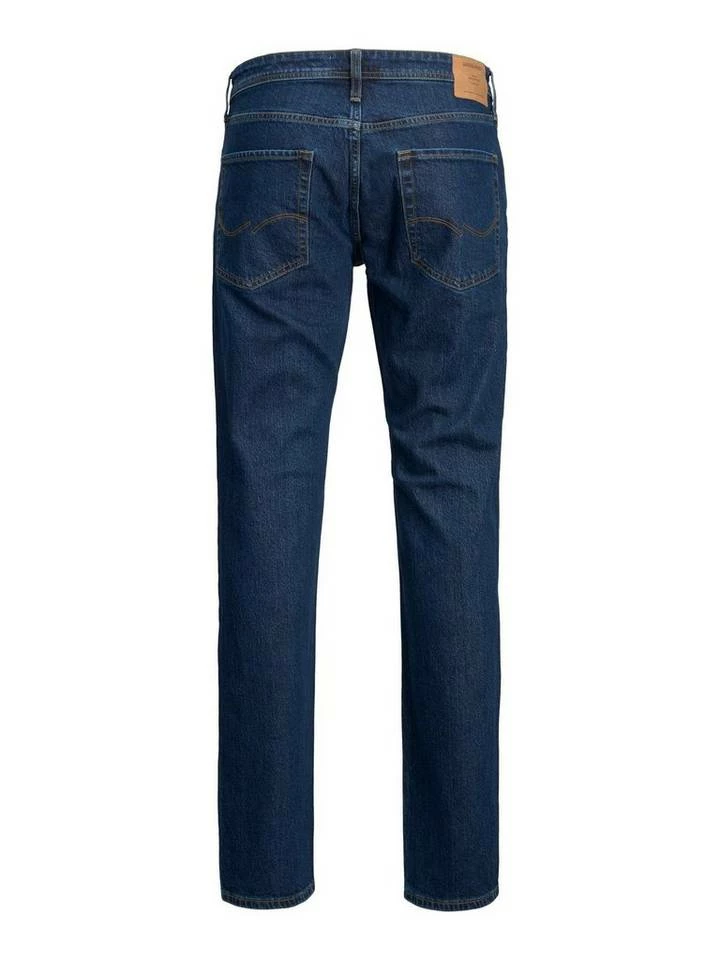 Angebote 🤩 Jack & Jones Regular-fit-Jeans »Clark« Blue-denim, Denim-blue 🌟 14 Angebote 🤩 Jack & Jones Regular-fit-Jeans »Clark« Blue-denim, Denim-blue 🌟 – Bild 14