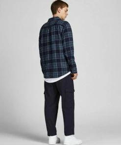 Rabatt 🤩 Jack & Jones Langarmhemd »Darren« 👏 -Offizieller Jones-Shop afddbaa8 4f50 5ecd 815e 4fd1edf05ed8