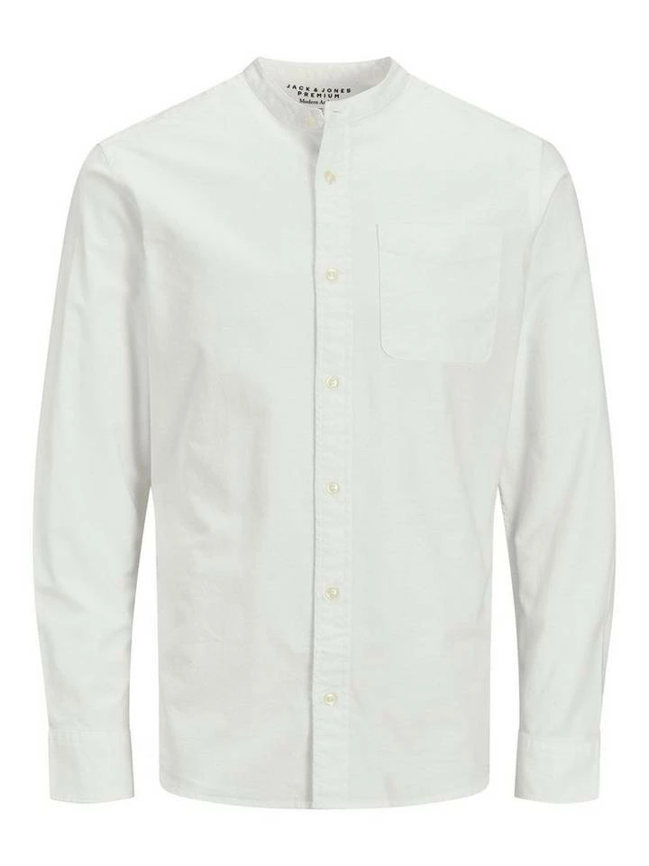 Schlussverkauf ✔️ Jack & Jones Langarmhemd 🌟 12 Schlussverkauf ✔️ Jack & Jones Langarmhemd 🌟 – Bild 12