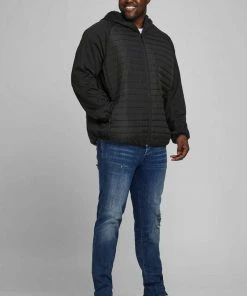 Budget ⭐ Jack & Jones Steppjacke »MULTI QUILTED JACKET« Bis Größe 6XL Schwarz, Hellgrau-meliert, Navy 🤩 15 Budget ⭐ Jack & Jones Steppjacke »MULTI QUILTED JACKET« Bis Größe 6XL Schwarz, Hellgrau-meliert, Navy 🤩 -Offizieller Jones-Shop b04e83f2 5f32 5ddd b020 5c527b568bb6